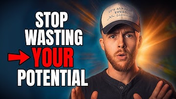 Unlock Your Full Potential (Do This Every Day)