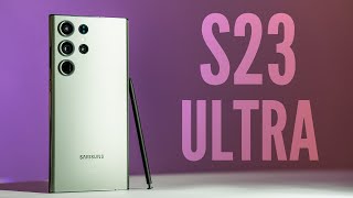S23 Ultra - Full Review screenshot 5