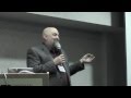 Theistic Reasoning: Fallacies and Faith by Matt Dillahunty at Reason in the Rock 2013