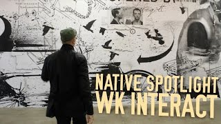 Native Spotlight: WK Interact