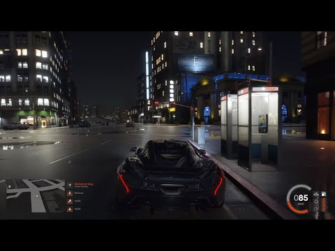 [PAID] Advanced hud v2 | Status & Carhud | Customizable | Settings Interface | Save Settings [ESX/QB] thumbnail 2