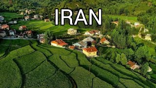 🤯 IRAN 🇮🇷 JEWEL of the MIDDLE EAST (4K ultra HD)