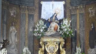 24 11 12 Concesión de Basílica a la Caridad Cartagena