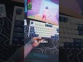 El MEJOR Teclado Gamer CON Pantallita!