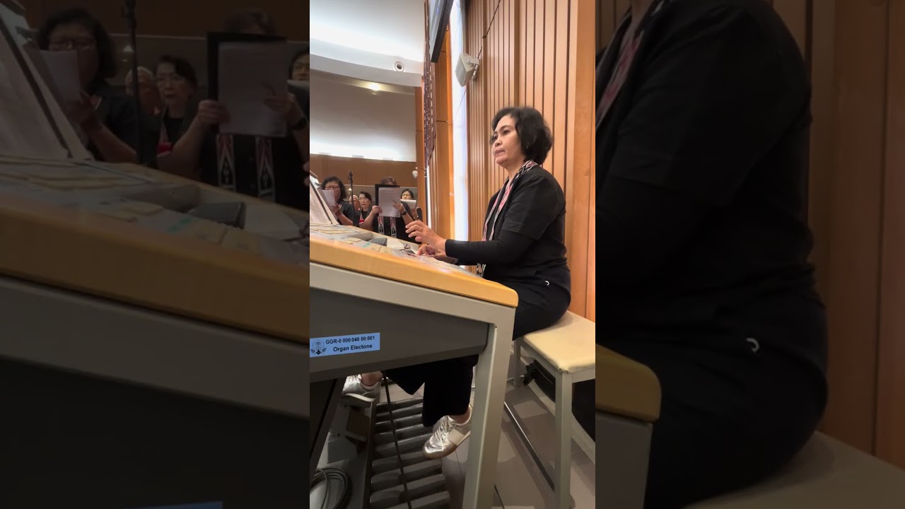 Anima Christi by Marco Frisina