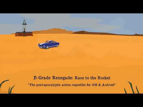 B-Grade Renegade - Radio Outtakes u0026 Extras - Part 2/3