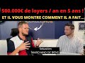 Investisseur  marchand de biens il achte partout en france  interview passionnante de seb marcus