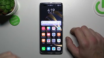 Does HUAWEI Nova 10 Pro Have Screen Mirroring?