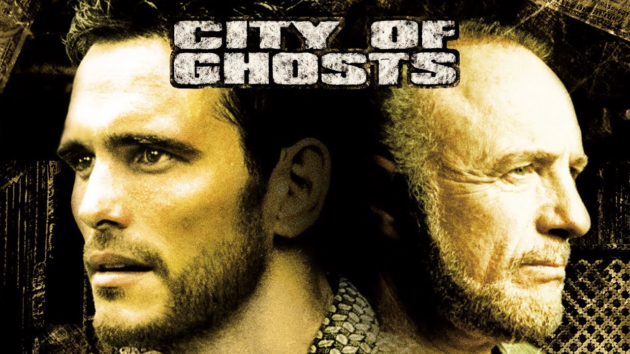 City Of Ghosts | Trailer (deutsch) ᴴᴰ - YouTube