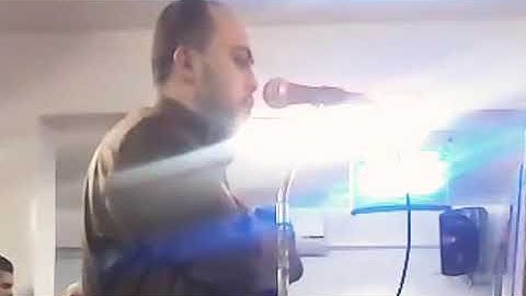 تلاوة خاشعة للقارئ محمد سمير من سورة الأحزاب