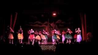 Riddim Spring 2013: Dholna