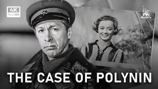 The Case Of Polynin | Drama | Full Movie