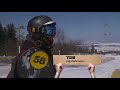 Jugendstil #130: Winter (Snowboarden, Eisbier, Eiskunstlauf)