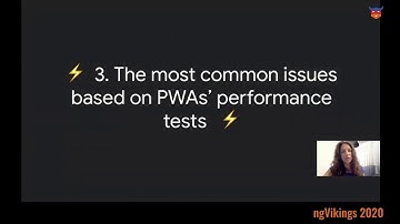 Supercharge the speed of your app with these PWAs