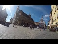 Rothenburg o d T  August 2016