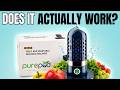 Pure Pod Produce Cleaner Review – Does It Actually Work?