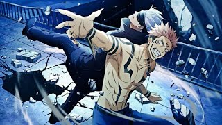 Jujutsu Kaisen Cursed Clash All OST Soundtrack「呪術廻戦 戦華双乱 BGM」 by Marvel Ackerman 848 views 3 months ago 33 minutes