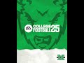 College Football 25 | Official Logo Reveal #shorts