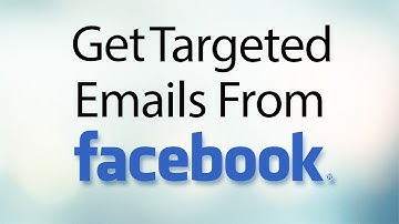 Facebook Email Extractor | Facebook Email Grabber