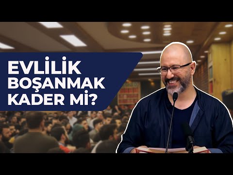 Video: Kader Nedir Ve Değiştirilebilir Mi?