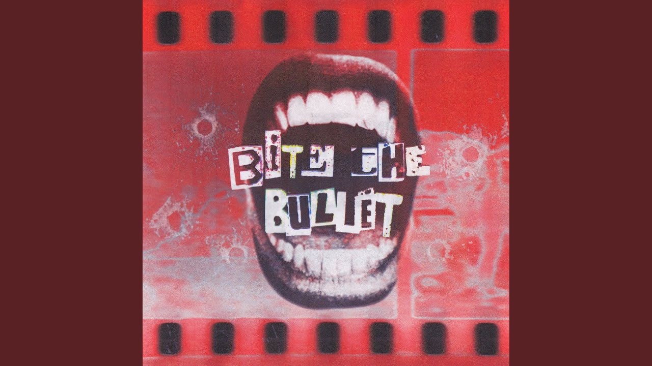 Guarda bite the bullet su YouTube Guarda bite the bullet su YouTube