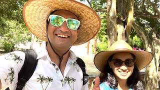 Welcome back and Lets go to Mexico | Vlog 45 | Lalit Shokeen