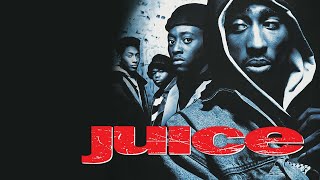 Juice (1992 ) - Movie Review
