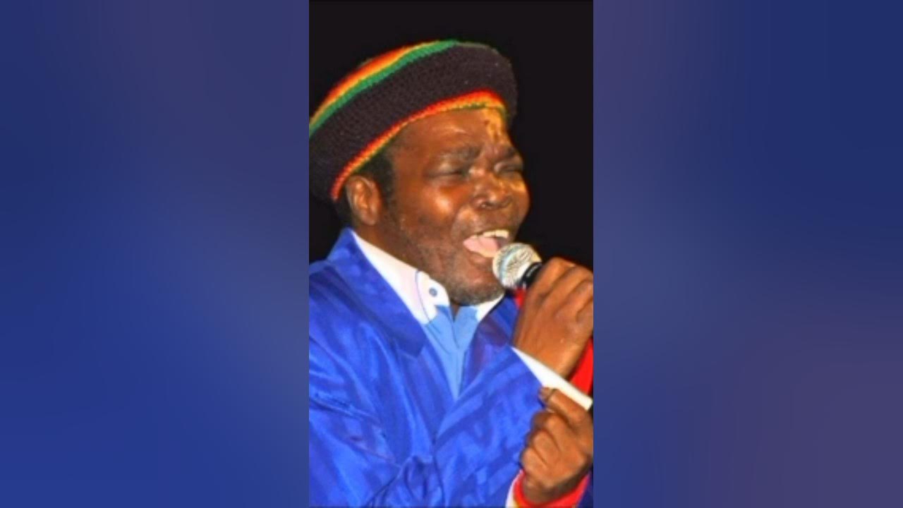 Eric Donaldson .......CHERRY OH BABY #music #reggae #cover #song #love Eric Donaldson .......CHERRY OH BABY #music #reggae #cover #song #love
