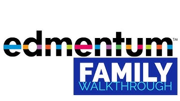 Edmentum for parents