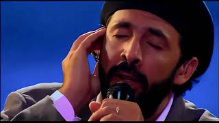 Juan Luis Guerra 4.40 - Bachata Rosa [4K Remastered]