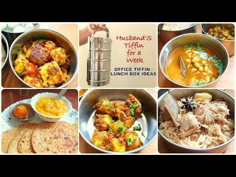 husband-tiffin-recipes-|lunch-box-ideas|-tasty-tiffin-recipes|-indian-lunch-box-recipes-healthy