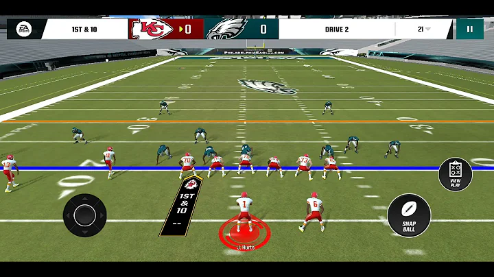 me and my step other playing some madden