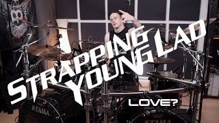 KRIMH - Strapping Young Lad - LOVE?