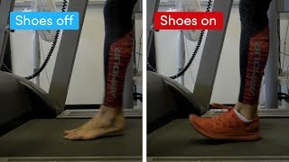 The truth about barefoot running - the key to avoiding injury or a runner's fad?