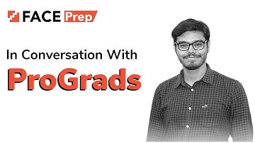 In Conversation With ProGrads | Ajith | ProGrad Full Stack Developer