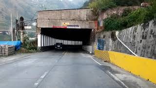 Marcos Highway Benguet|(Bridge \& Tunnel)