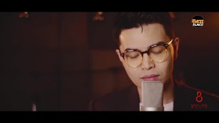 Video thumbnail of "Brian McKnight Medley - Daryl Ong"