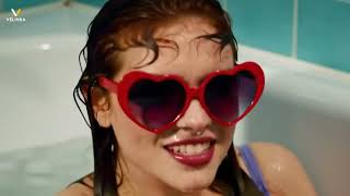 Mixed Up Love - Official Music Video | Velinka Rhythms