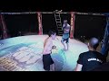 Алмасов Амиль vs Козлов Данил RSFC 2