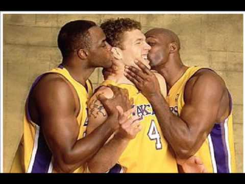 the lakers suck Cute english boys naked