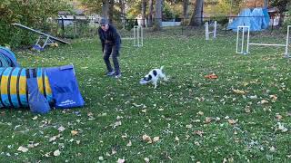 Arrow 101520 commitment jump circle