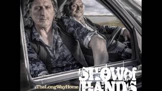 Video thumbnail of "Show of Hands - John Harrison's Hands"