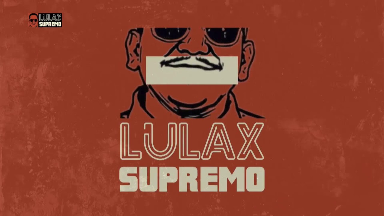 #LulaxSupremo | 26/02/26 - @somospopupy