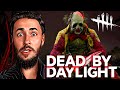 Этот клоун тебя найдет ⌡ Dead by daylight #4