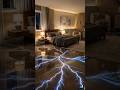 THIS EPOXY 3D THUNDER FLOOR ...