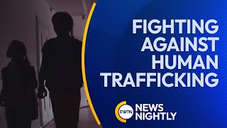 Fighting Against Modern Day Slavery: Human Trafficking | EWTN News Nightly