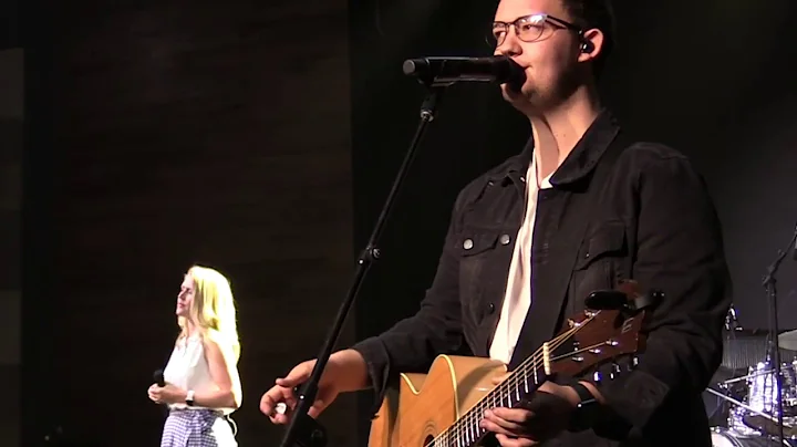 Living Hope-Zach Sharp