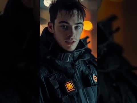 Трейлер 4. Голоса памяти | #фантастика #фильм #киберпанк #кино #смотрим #нейросеть