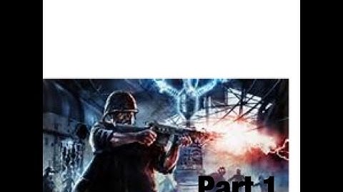 The giant waw iOS solo strategy part 1