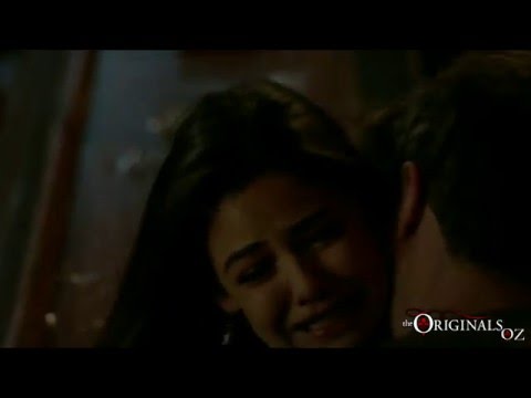 The Originals 3x19 Kol Kills Davina